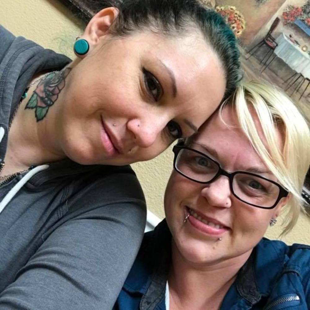 Meet your Posher, Holly